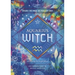 Aquarius Witch