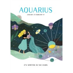 Astrology: Aquarius