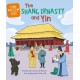 Time Travel Guides: The Shang Dynasty and Yin