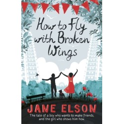 How to Fly with Broken Wings