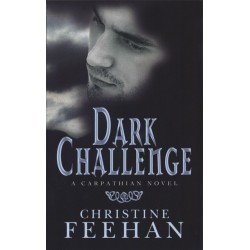 Dark Challenge: Number 5 in series