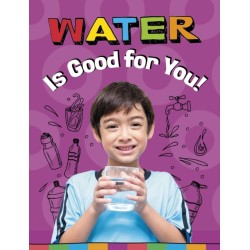 Water Is Good for You!