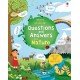 Lift-the-flap Questions and Answers about Nature