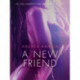 A New Friend - erotic short story