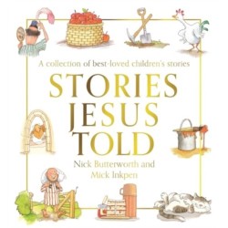 Stories Jesus Told