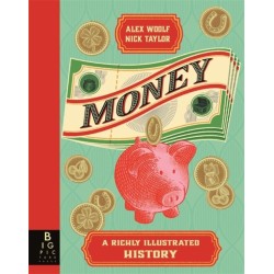 Money: A Richly Illustrated History