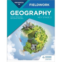 Progress in Geography Fieldwork: Key Stage 3