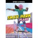 Skate Park Plans