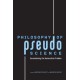 Philosophy of Pseudoscience: Reconsidering the Demarcation Problem