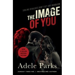 The Image of You: Now a major motion picture!