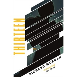 Thirteen: Previously published as BLACK MAN
