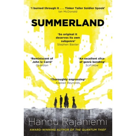 Summerland