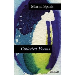 Complete Poems: Muriel Spark