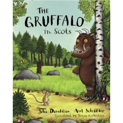 The Gruffalo in Scots