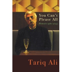 You Can't Please All: Memoirs 1980-2024