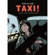 Taxi: Stories from the Back Seat
