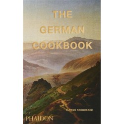The German Cookbook