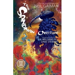The Sandman: Overture