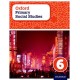 Oxford Primary Social Studies Student Book 6