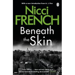 Beneath the Skin: With a new introduction by A. J. Finn