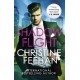 Shadow Flight: Paranormal meets mafia romance in this sexy series
