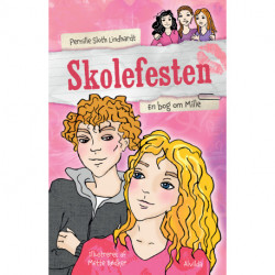 Skolefesten (Mille-bog 1)