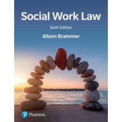 Social Work Law