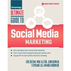 Ultimate Guide to Social Media Marketing