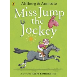 Miss Jump the Jockey