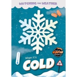 When It's Cold