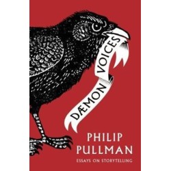 Daemon Voices: On Stories and Storytelling