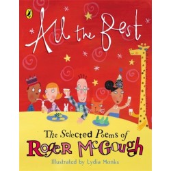 All the Best: The Selected Poems of Roger McGough
