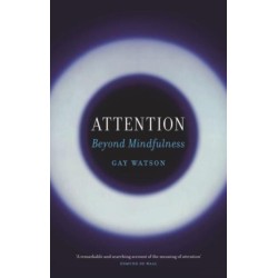Attention: Beyond Mindfulness