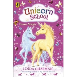 Unicorn School: Team Magic