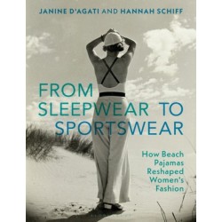 From Sleepwear to Sportswear: How Beach Pajamas Reshaped Women's Fashion
