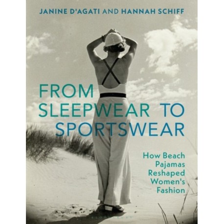From Sleepwear to Sportswear: How Beach Pajamas Reshaped Women's Fashion