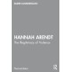 Hannah Arendt: The Illegitimacy of Violence