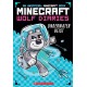 Diary of a Minecraft Wolf: Underwater Heist
