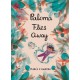Paloma Flies Away: A Chilean artist tells an emotionally resonant, beautifully illustrated immigration story through a child’s eyes, a moving picture book for ages 4, 5, 6, 7
