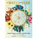 The Wheel of the Year: A Guide to Sabbats, Lunar Cycles, and the Stars Above