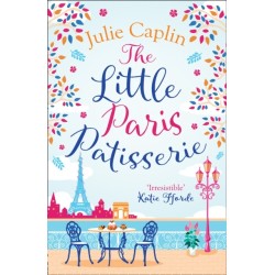 The Little Paris Patisserie