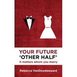 Your Future 'Other Half': It matters whom you marry