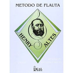 Metodo De Flauta 2A Parte