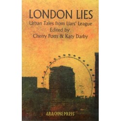 London Lies: Urban Tales from Liars' League