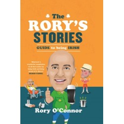 The Rory's Stories Guide to Being Irish