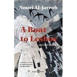 A Boat to Lesbos: and other poems