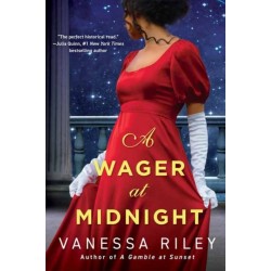 A Wager at Midnight