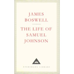 The Life Of Samuel Johnson