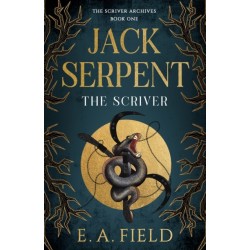 Jack Serpent