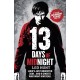 Thirteen Days of Midnight: Book 1